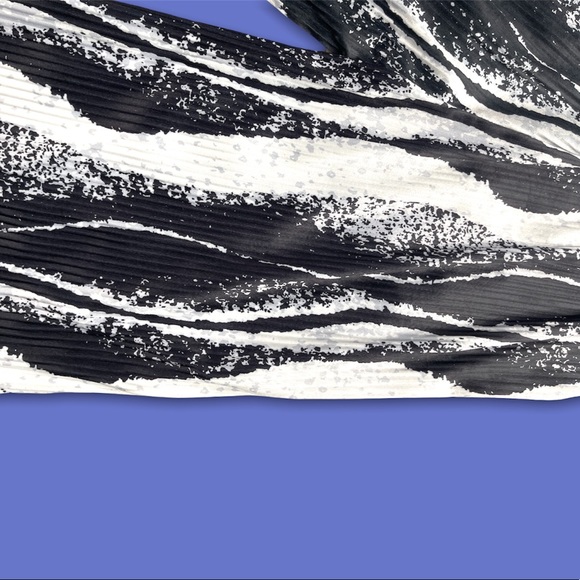 Mt. Vega Gothic Y2K Acid PANTS - Picture 3 of 3